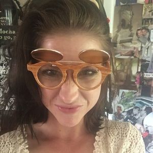 Meet your Posher, Brieana