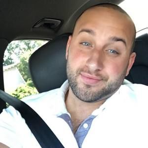 Meet your Posher, Nicholas