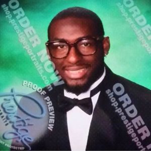 Meet your Posher, Tyrique