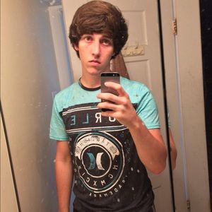 Meet your Posher, Austin