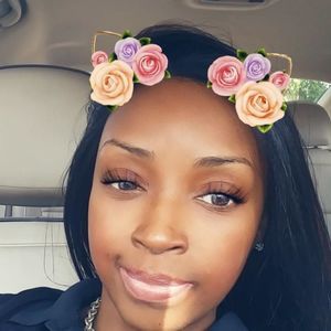 Meet your Posher, Octavia