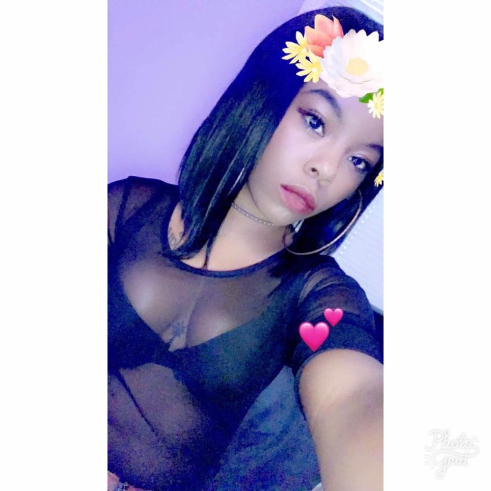 Meet your Posher, Jermeriah