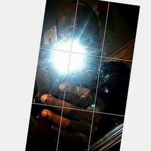 Meet your Posher, Kenneth