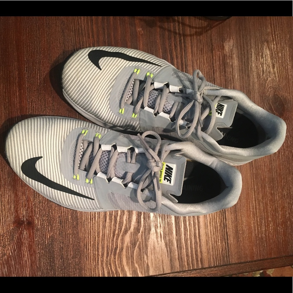 Nike Zoom Speed TR