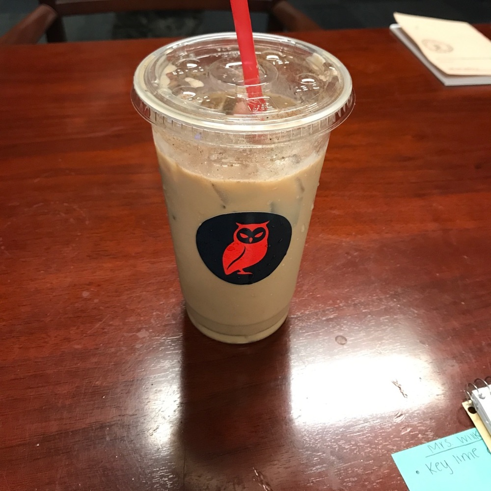 Meet your Posher, Kerri