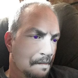 Meet your Posher, Mike