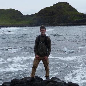 Meet your Posher, Sean