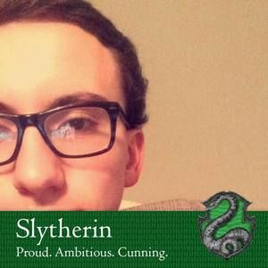 Meet your Posher, Garrett