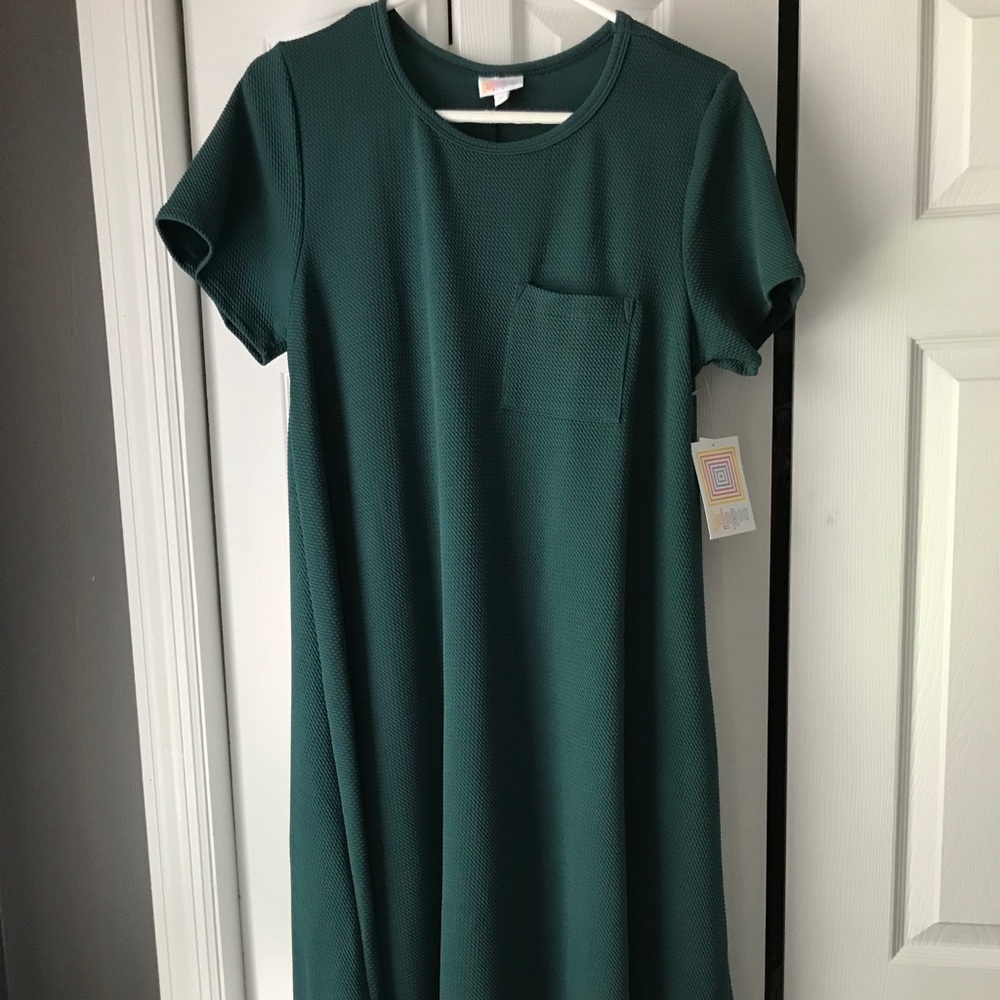 Lularoe Carly