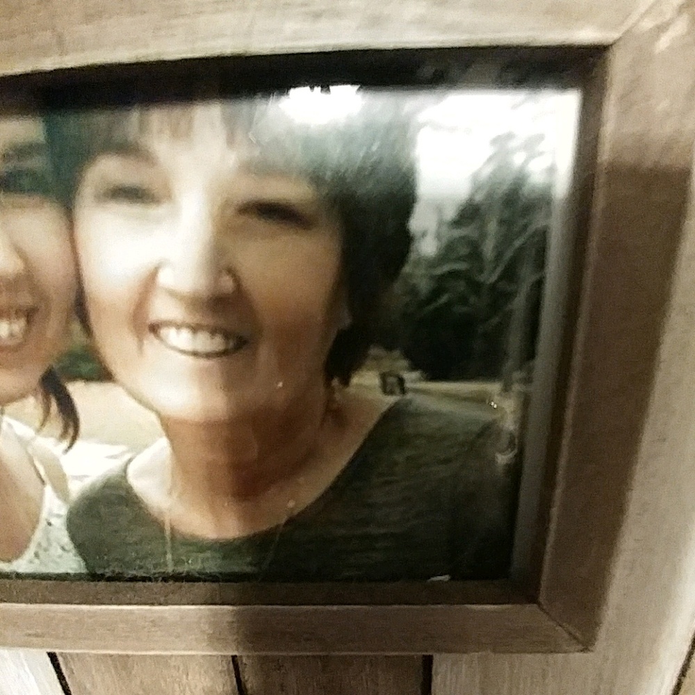 Meet your Posher, Kay