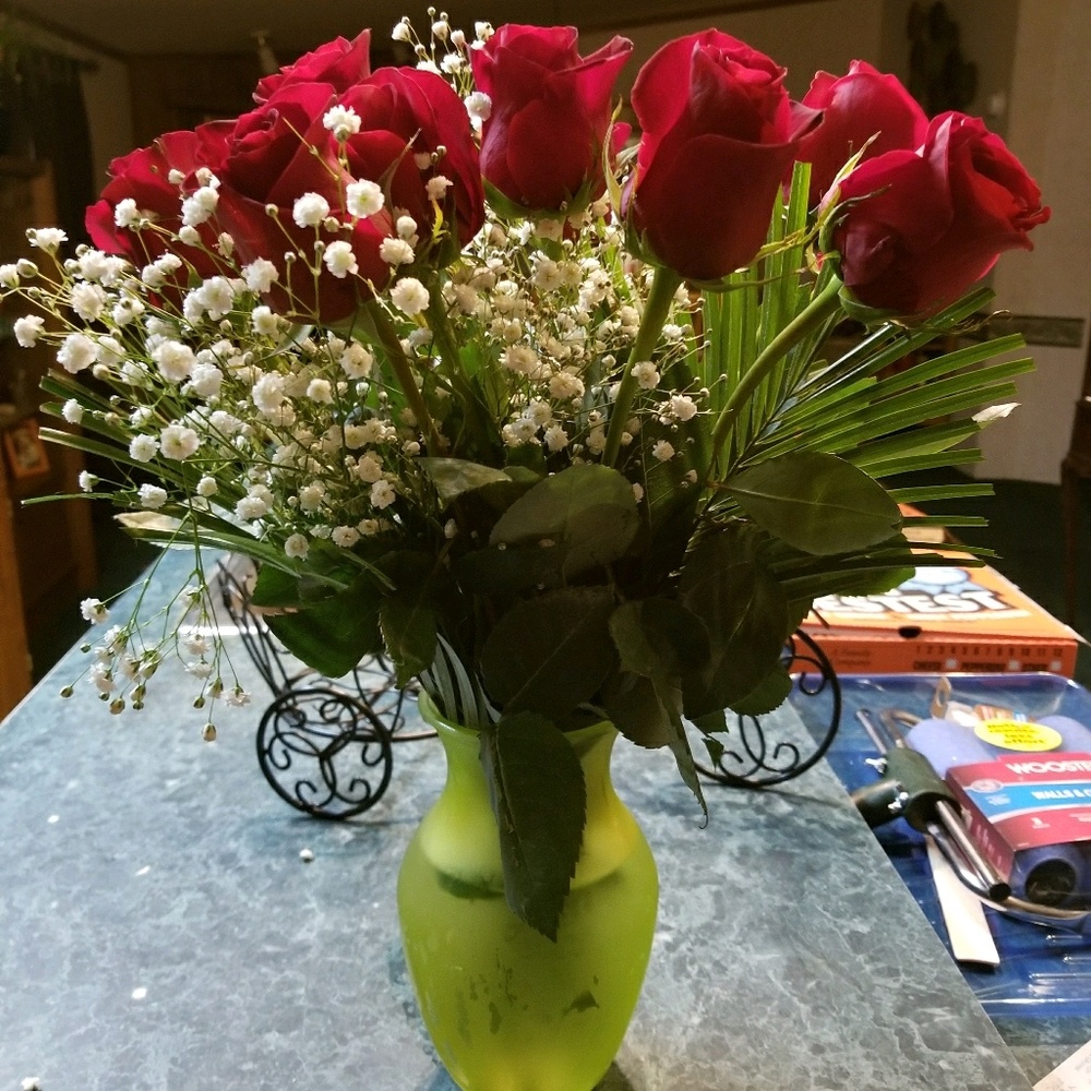 Meet your Posher, Stefanie