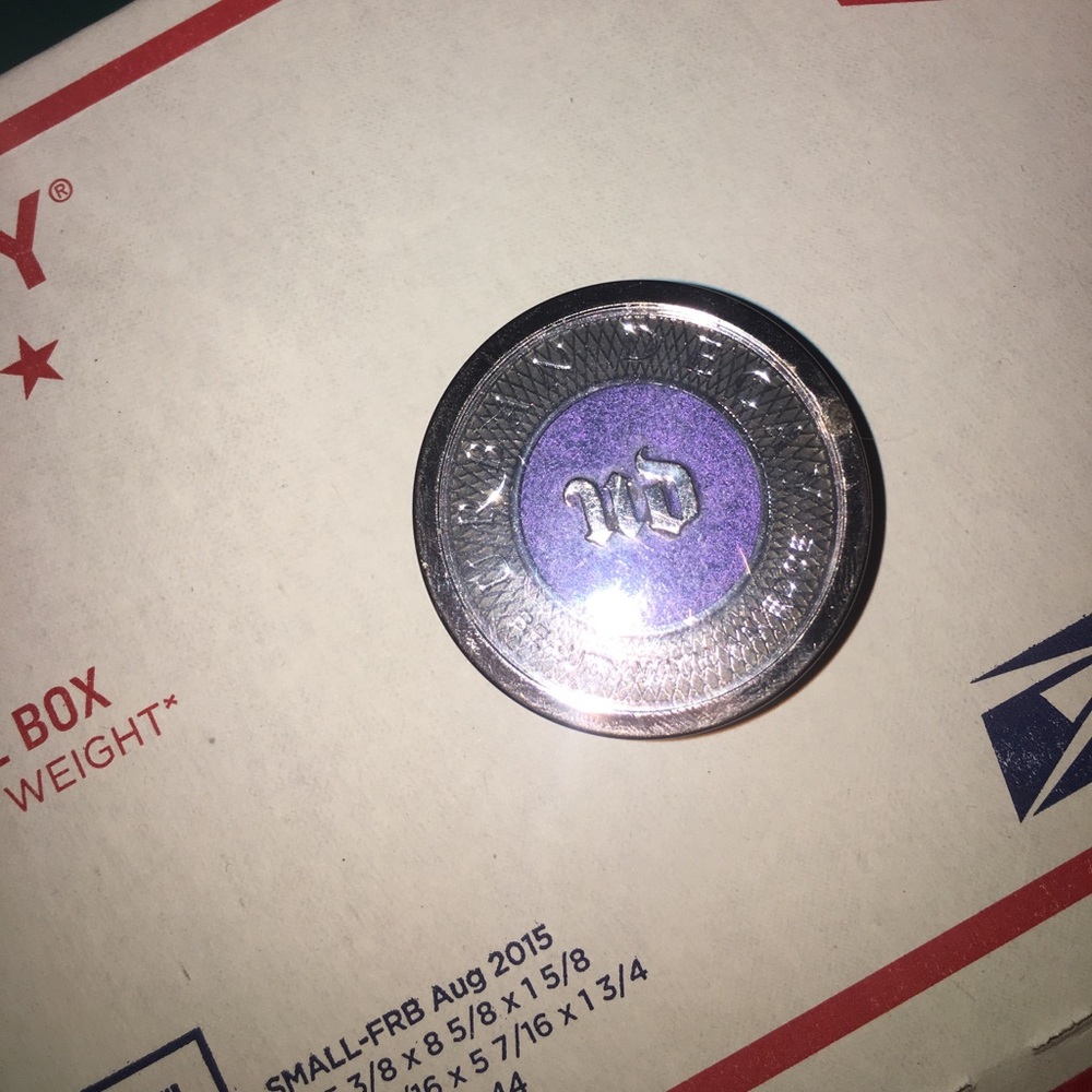 Urban decay single eyeshadow