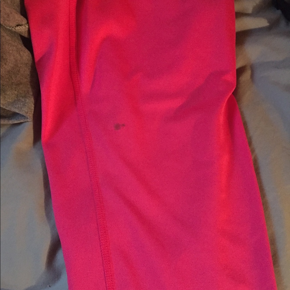 Nike compression capris - Picture 3 of 3