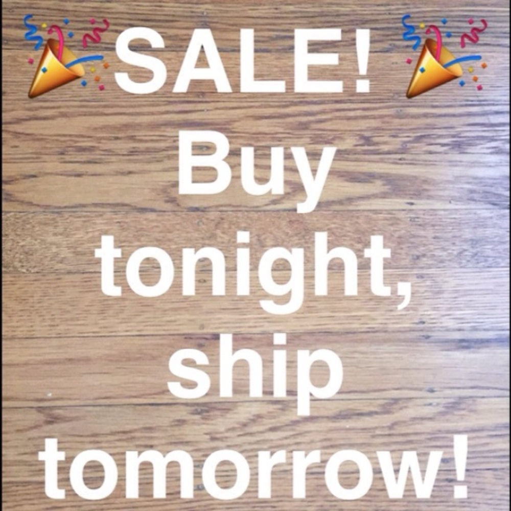 SALE