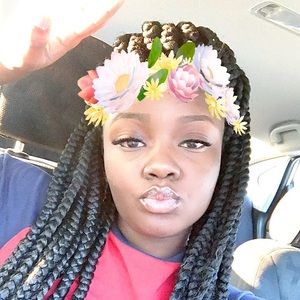 Meet your Posher, Daijah