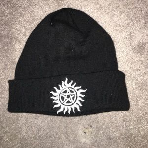 Supernatural Beanie