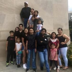 Meet your Posher, Edwin