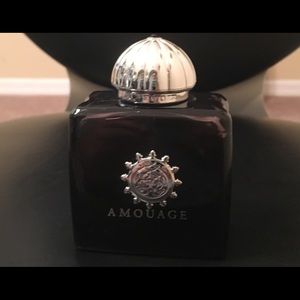 Amouage woman's perfume