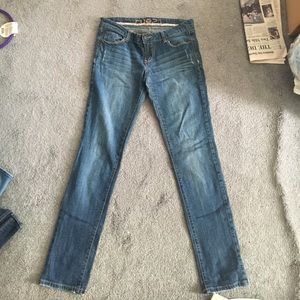 Size 5/6 Skinny Jeans- Rue 21