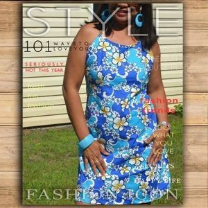 Meet your Posher, Gloria