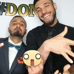 Meet your Posher, Esmail