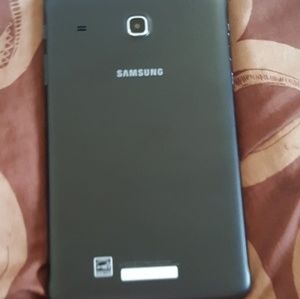 Galaxy tab E