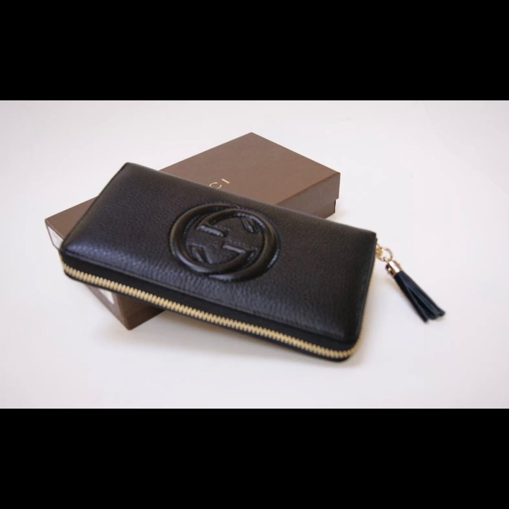 Authentic Brand New Gucci Wallet