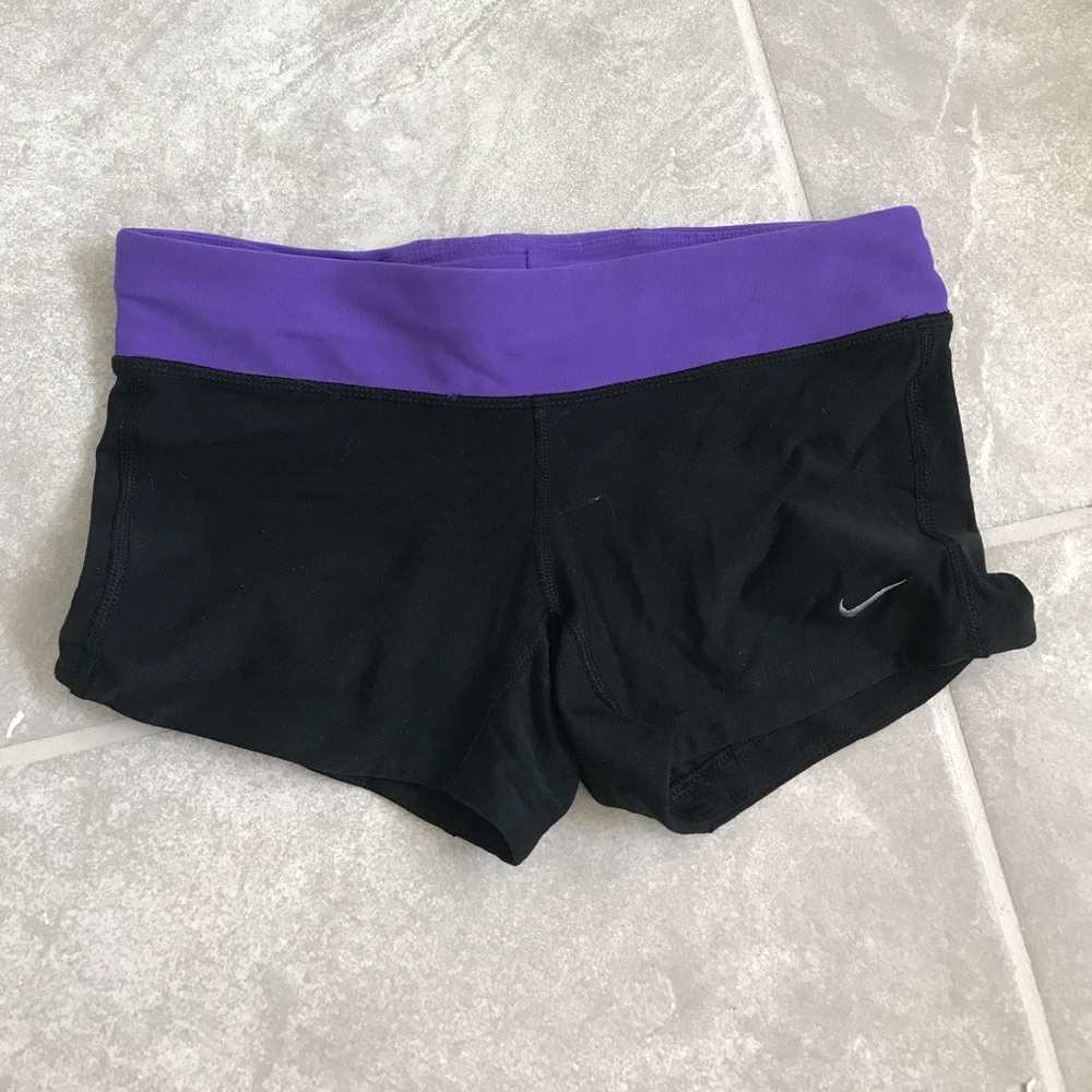 Nike DriFit Runnig Shorts