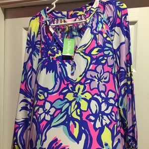 NWT Size S Catwalkin Elsa