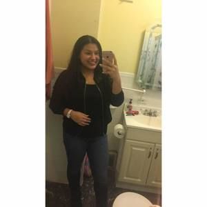 Meet your Posher, Patricia