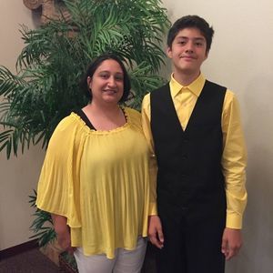 Meet your Posher, Jackie