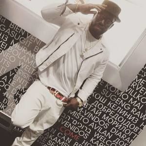 Meet your Posher, Dre