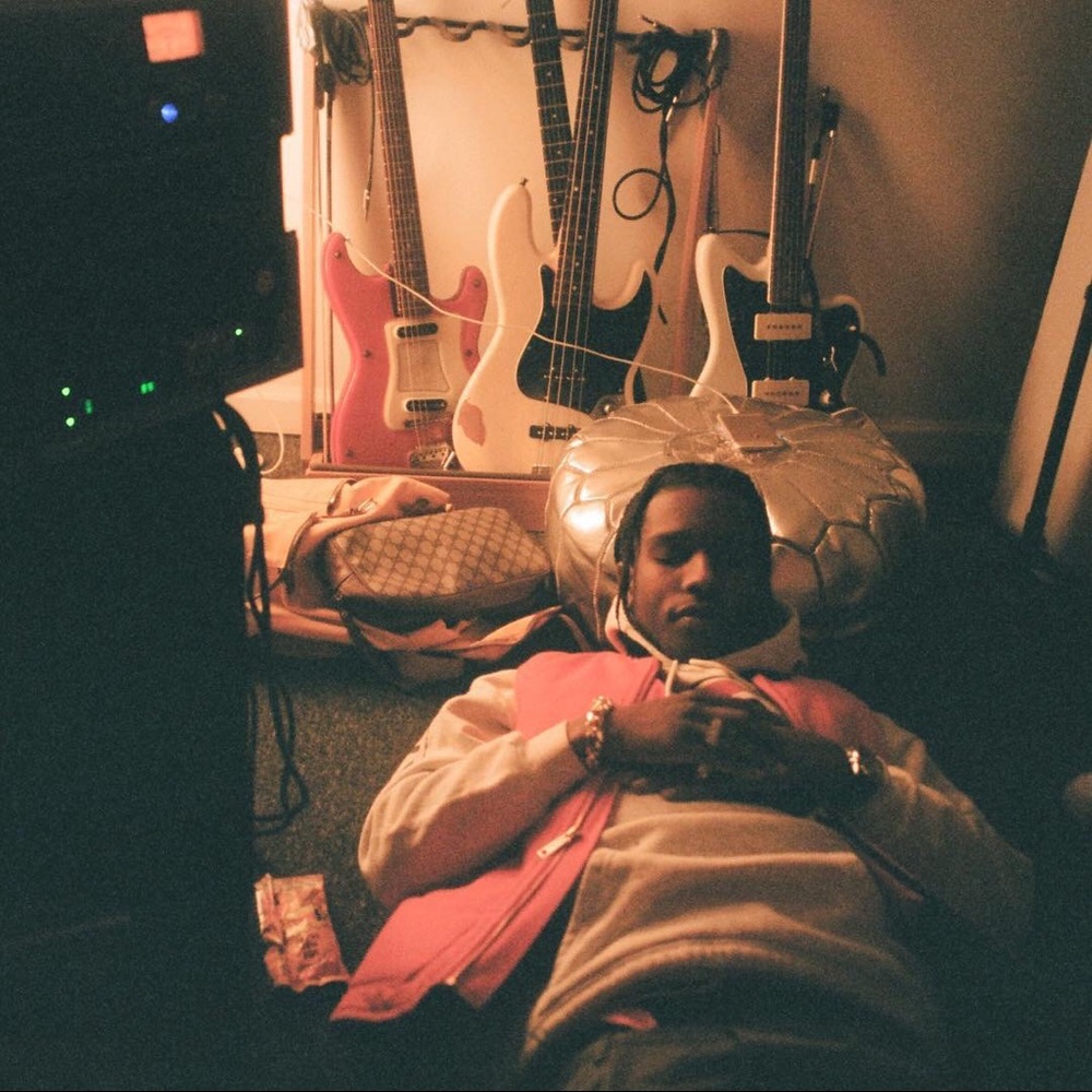 Meet your Posher, Gerardo