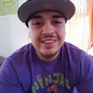 Meet your Posher, Francisco