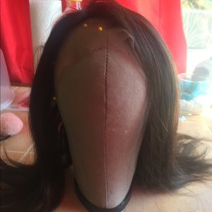 Brazilian 360 Frontal