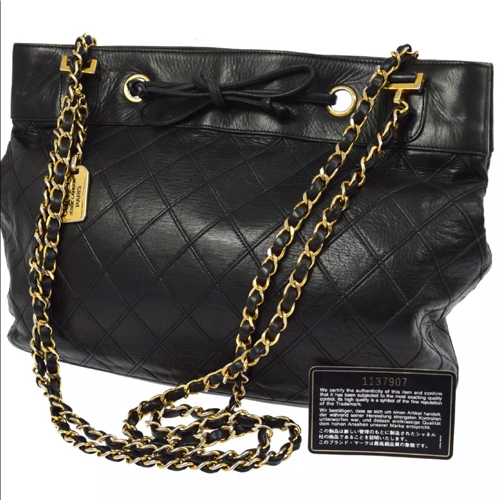 Vintage Chanel