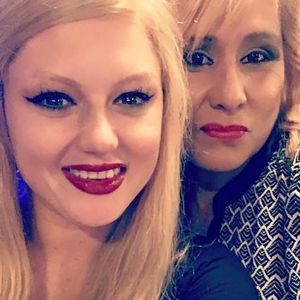 Meet your Posher, Erica