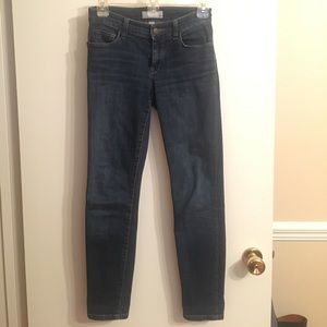 Banana Republic Skinny Jeans