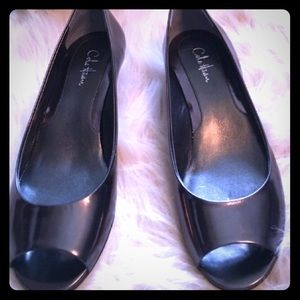 Open Toe Cole Haan Nike Air