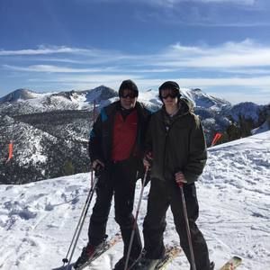 Meet your Posher, Kyle