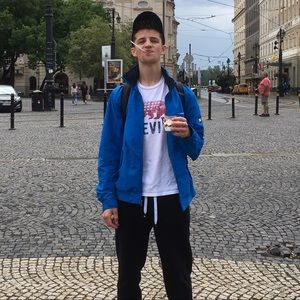 Meet your Posher, Nathan