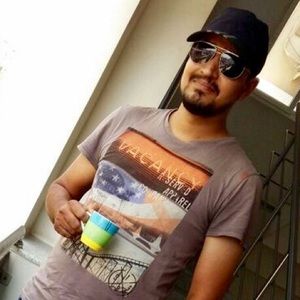 Meet your Posher, Phani