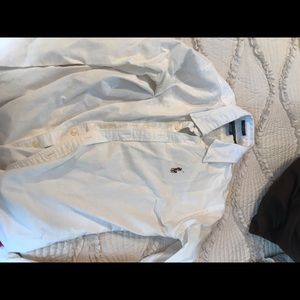 Mint Condition Ralph Lauren Button Down Size 2