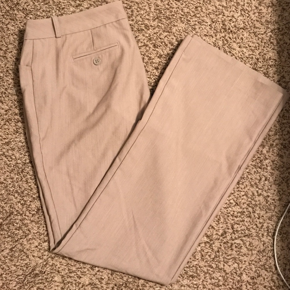 Beautiful dress pants