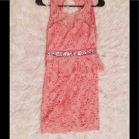 Dress - Picture 1 of 2