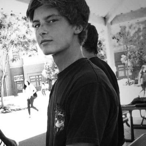 Meet your Posher, Jimmy - Picture 1 of 1