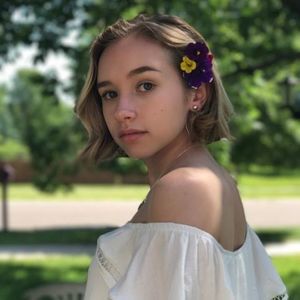 Meet your Posher, Tara