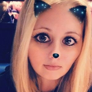 Meet your Posher, Marie