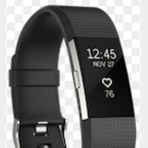 Fit bit charge 2