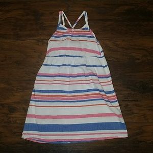 Girls old navy dress